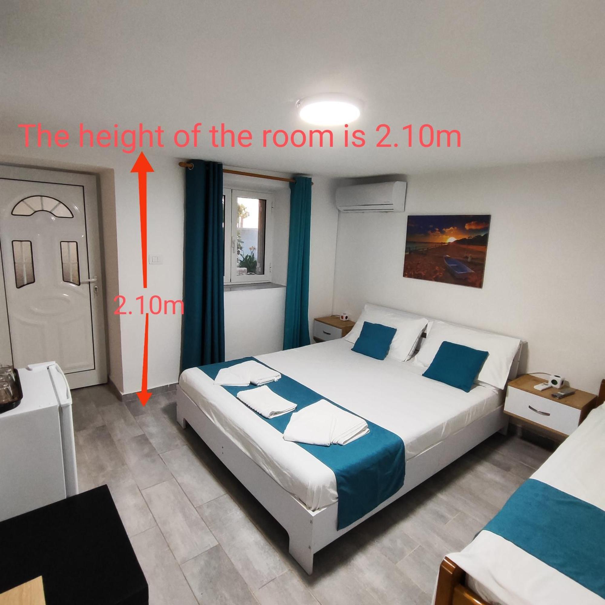 Siempre Viva Dhërmi Zimmer foto